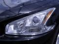 Super Black - Maxima 3.5 SV Photo No. 8