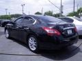 2009 Super Black Nissan Maxima 3.5 SV  photo #10