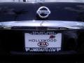 Super Black - Maxima 3.5 SV Photo No. 14