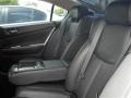 Super Black - Maxima 3.5 SV Photo No. 25