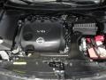 Super Black - Maxima 3.5 SV Photo No. 47