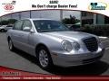 2006 Clear Silver Kia Amanti  #68630938