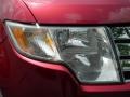 Redfire Metallic - Edge SE Photo No. 3