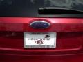 Redfire Metallic - Edge SE Photo No. 15