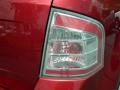Redfire Metallic - Edge SE Photo No. 16