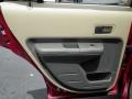 Redfire Metallic - Edge SE Photo No. 26