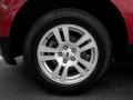 Redfire Metallic - Edge SE Photo No. 41