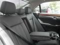 Steel Grey Metallic - E 350 4Matic Sedan Photo No. 29