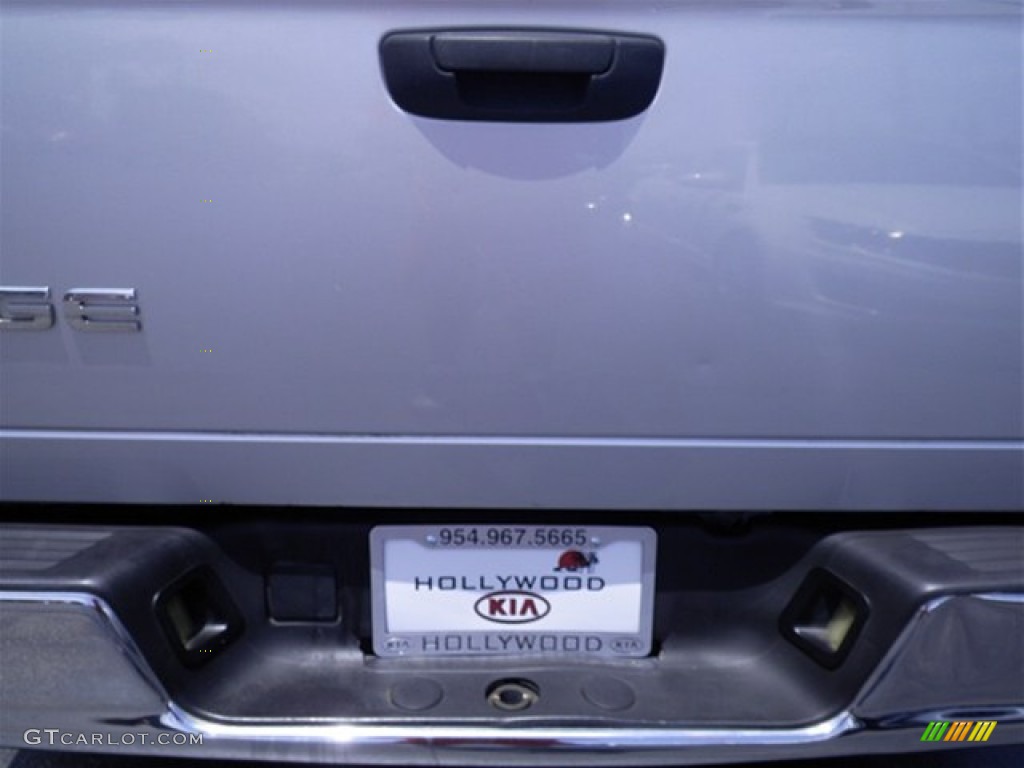 2003 Ram 1500 SLT Quad Cab - Bright Silver Metallic / Dark Slate Gray photo #16