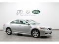 Titanium Metallic - Camry SE Photo No. 1