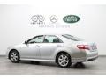 Titanium Metallic - Camry SE Photo No. 5