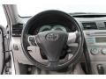 Titanium Metallic - Camry SE Photo No. 7