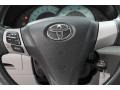 Titanium Metallic - Camry SE Photo No. 8