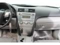 Titanium Metallic - Camry SE Photo No. 9