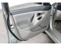 Titanium Metallic - Camry SE Photo No. 16