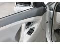 Titanium Metallic - Camry SE Photo No. 17