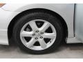 Titanium Metallic - Camry SE Photo No. 26
