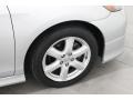 Titanium Metallic - Camry SE Photo No. 29