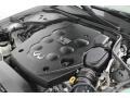 2004 Infiniti G 3.5 Liter DOHC 24-Valve VVT V6 Engine Photo