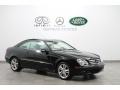 Black - CLK 350 Coupe Photo No. 1
