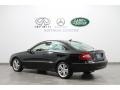 Black - CLK 350 Coupe Photo No. 5