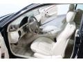 Black - CLK 350 Coupe Photo No. 16