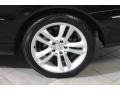 Black - CLK 350 Coupe Photo No. 24