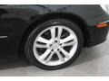 Black - CLK 350 Coupe Photo No. 27