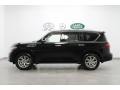 Black Obsidian - QX 56 4WD Photo No. 2