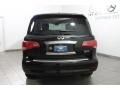 Black Obsidian - QX 56 4WD Photo No. 4