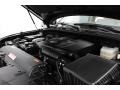 2011 Black Obsidian Infiniti QX 56 4WD  photo #27