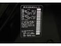 KH3: Black Obsidian 2011 Infiniti QX 56 4WD Color Code