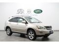 2006 Savannah Metallic Lexus RX 330 AWD  photo #1