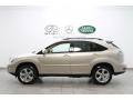 2006 Savannah Metallic Lexus RX 330 AWD  photo #2