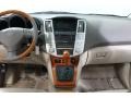 2006 Savannah Metallic Lexus RX 330 AWD  photo #9