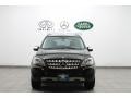 Black - ML 350 4Matic Photo No. 3
