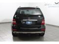 Black - ML 350 4Matic Photo No. 4
