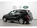 Black - ML 350 4Matic Photo No. 5