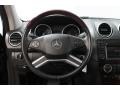 Black - ML 350 4Matic Photo No. 7