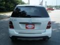 Arctic White - ML 350 4Matic Photo No. 4
