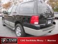 Black Clearcoat - Expedition XLT Photo No. 2