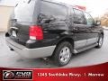 Black Clearcoat - Expedition XLT Photo No. 3
