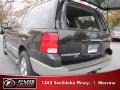 Black Clearcoat - Expedition XLT Photo No. 9