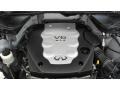 3.5 Liter DOHC 24-Valve VVT V6 Engine for 2007 Infiniti FX 35 #68659453