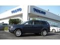 Caspian Blue Metallic - XC90 3.2 Photo No. 1