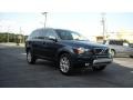 Caspian Blue Metallic - XC90 3.2 Photo No. 7