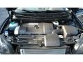Caspian Blue Metallic - XC90 3.2 Photo No. 9