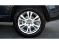 Caspian Blue Metallic - XC90 3.2 Photo No. 11