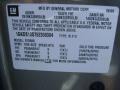 Steel Grey Metallic - Envoy SLE Photo No. 35