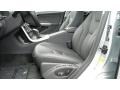 Off Black Front Seat Photo for 2013 Volvo S60 #68659756